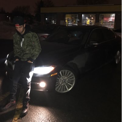 AnthonyCheaib's profile picture. 