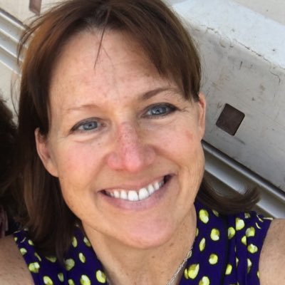 msmedonis's profile picture. I work in an exclusive gated community.  #prisoneducation