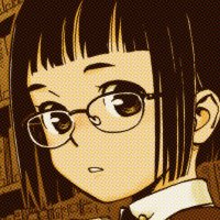 丸山 薫 『図書室のキハラさん』『司書正』巻三発売中 (@maruyamakaoru) 's Twitter Profile Photo 丸山 薫 『図書室のキハラさん』『司書正』巻三発売中 (@maruyamakaoru) 's Twitter Profile Photo