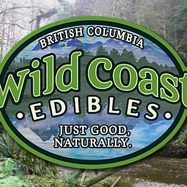 Just Good, Naturally. Wild #Organic #Foods grown sustainably in British Columbia & western Canada's prairies. #VanEats #VancouverFoodies #YVRFoodie #HaidaGwaii