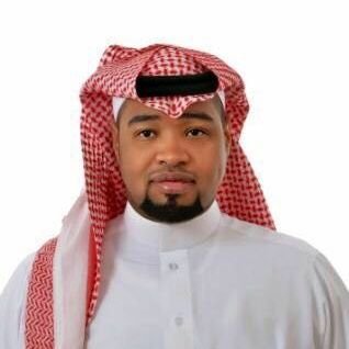 موظف في شركة الاتصالات السعودية وصاحب مؤسسة المطورون الأذكياءلتنظيم المعارض والمؤتمرات مدير للعلاقات عامة في صحيفة الحدث اولاين إلكترونية
