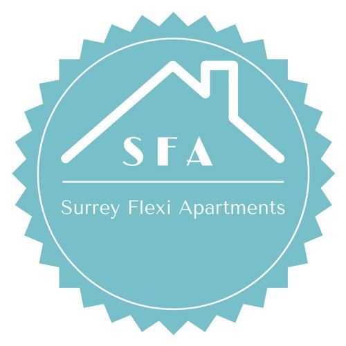 SFA provides short term accommodation in Woking, Chertsey and Guildford. For all enquiries please contact: info@surrey-flexi-apartments.com 01483 38 22 38