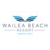 Wailea Beach Resort (@waileamarriott) Twitter profile photo