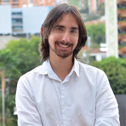 Australian journalist/New Colombian covering #globalsouthscience
Words: NBC/Science/Nature/@ForbesScience (Radio too!)
(EN/ES) at.ligaze(at)https://t.co/5bHPWXunxA