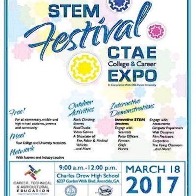 ClaytonCTAESTEM's profile picture. 