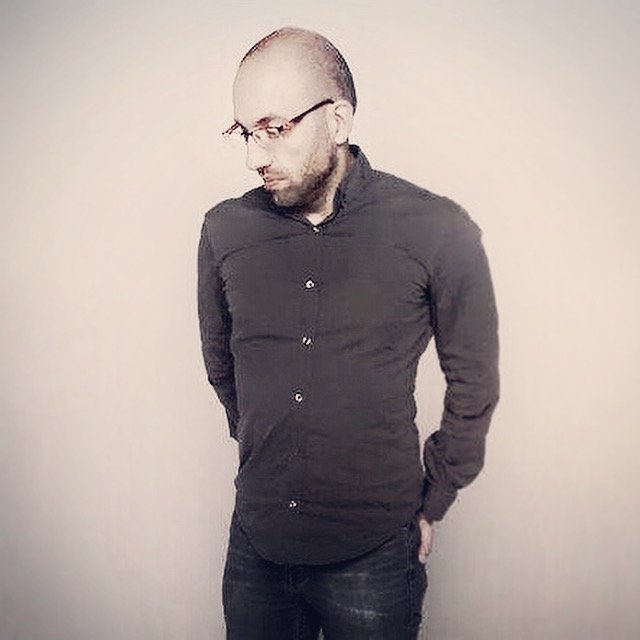 tkyrios's profile picture. Fuck it...Let's do it!