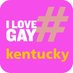 #ILoveGay Kentucky 🏇 (@ILoveGayKY) Twitter profile photo