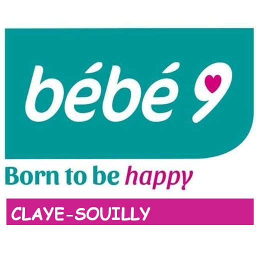 Bienvenue sur le compte de bébé9 Claye-Souilly, votre spécialiste de la puériculture ! #Bebe9 #clayesouilly