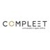 Compleet | Eugénie C (@compleet_com) Twitter profile photo Compleet | Eugénie C (@compleet_com) Twitter profile photo