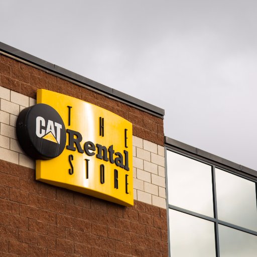 We are proudly a part of the world’s largest Caterpillar equipment dealer. Out of Edmonton AB, we provide the rental solutions you need to get a job done.