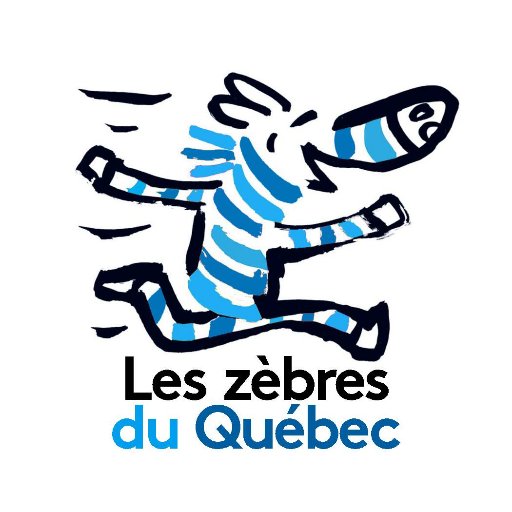 Enzébrons notre métropole et tout le Québec! Venez vite découvrir notre nouvelle plateforme citoyenne.#BBZ #polmtl #polqc @leszebres