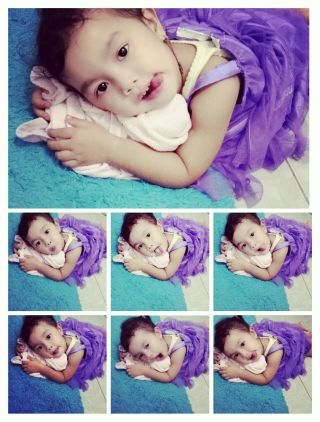 nazwathiya's profile picture. Santai