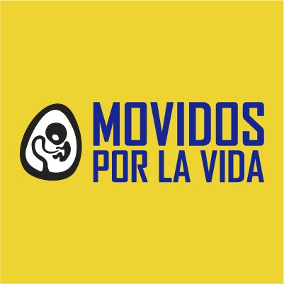 Organización juvenil Pro-Vida del Uruguay. E-mail: movidosporlavida@gmail.com