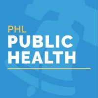 Philadelphia Public Health(@PHLPublicHealth) 's Twitter Profile Photo