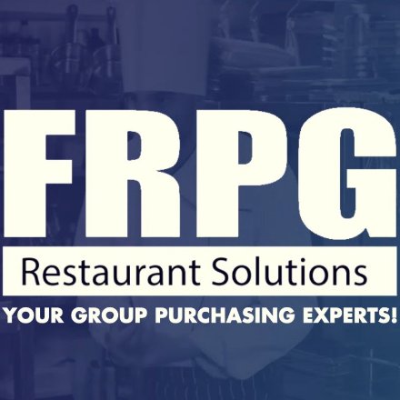 While you focus on running your business, we will focus on securing you discount pricing on everything you need to make your restaurant the best it can be.