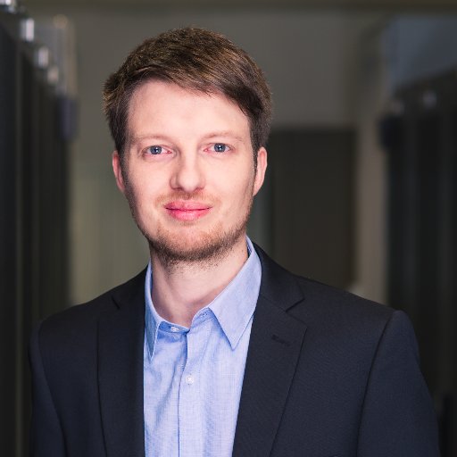 Service engineering @ ANEXIA. Python, Go & GNU/Linux nerd. Opinions are my own.