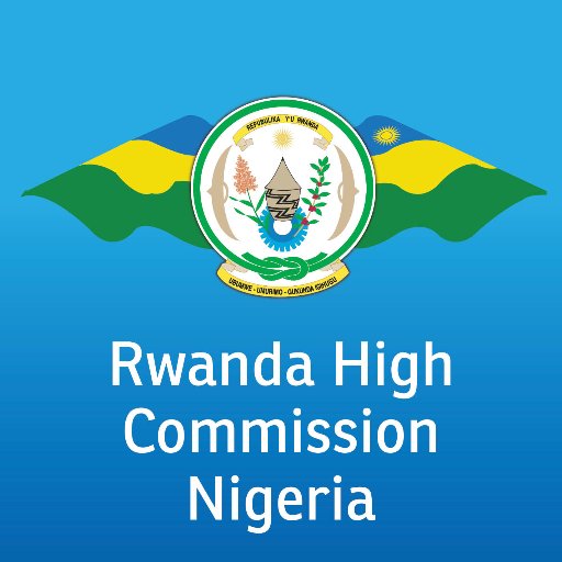 Welcome to the official Twitter handle of the Rwanda High Commission to Nigeria, with jurisdiction in Burkina Faso, Chad, and Niger Republic.