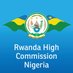 Rwanda In Nigeria (@RwandainNigeria) Twitter profile photo