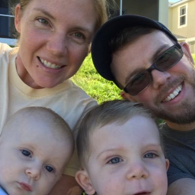 ReworkingNormal's profile picture. Family of four, focused on minimalism, travel, natural health, and respectful parenting