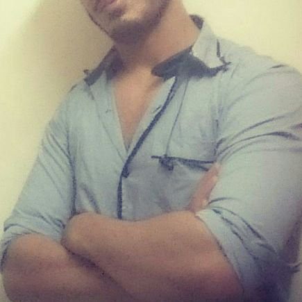 FAlanazie's profile picture. دمي فداء لوطني
مبرمج ومطور
Programmer And Developer
