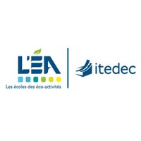 ITEDEC (@ecole_itedec) 's Twitter Profile