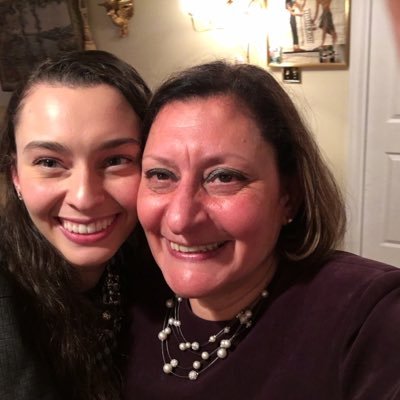 Work for Fairfax County Government. Have two kids Patrick and Danielle. Love my family so much and like to have fun with my family and friends.