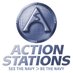 Action Stations (@seenavybenavy) Twitter profile photo Action Stations (@seenavybenavy) Twitter profile photo