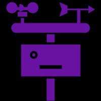 ACU Weather Bot(@acu_weatherbot) 's Twitter Profile Photo