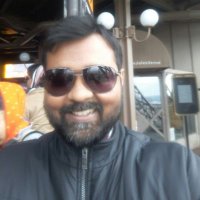 Abhishek Kumar (@abhishek_k_) 's Twitter Profile