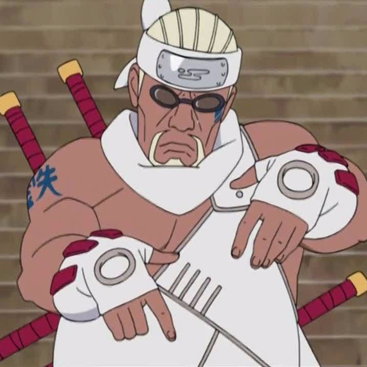 CloudNinjaB's profile picture. Jinchuriki of the Eight Tails