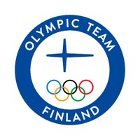 Olympic Team Finland (@olympicteamfi) 's Twitter Profile