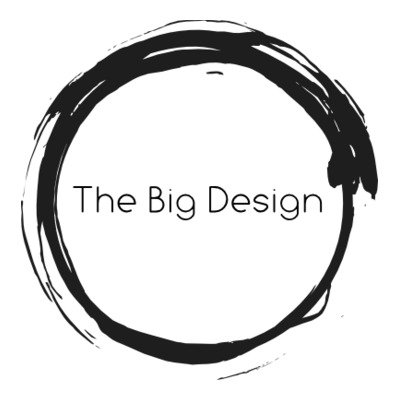TheBigDesign_'s profile picture. Web design and photography services