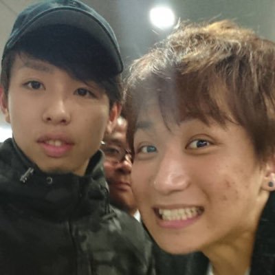 ru_he_'s profile picture. 篠栗中/九州高/福岡大/電子情報工/RADWIMPS/味噌汁's/神木隆之介/soccer/loveall/chaku/pollack 🐟
