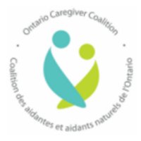 Ontario Caregiver Coalition(@OntCaregivers) 's Twitter Profile Photo