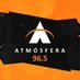 Atmosfera 96.5 (@atmosfera965) Twitter profile photo