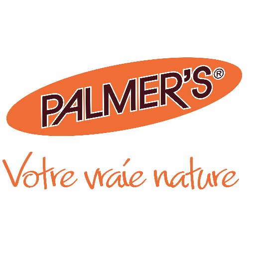 Palmer's est la marque n°1 mondiale des soins pour la peau au beurre de cacao et leader des soins anti-vergetures aux  États-Unis. #Palmers #VotreVraieNature