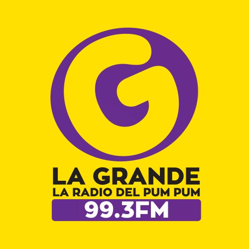 La Grande es la cadena musical No.1 en audiencia entre los oyentes menores de 35 años a nivel nacional que representan el 70% de los guatemaltecos.