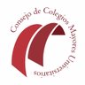 ccmmue's profile picture. 🏠15.000 estudiantes viven la #Universidad 24/7 en los #‍ColegiosMayoresUniversitarios

↪️ 1.600 actividades formativas 🔝🔝🔝

👉Mucho ➕ que alojamiento👈

--