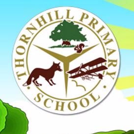 thornhill_pri's profile picture. Primary school with pupils aged 4-11. National Support School. 

"Working together to be the best we can be!"