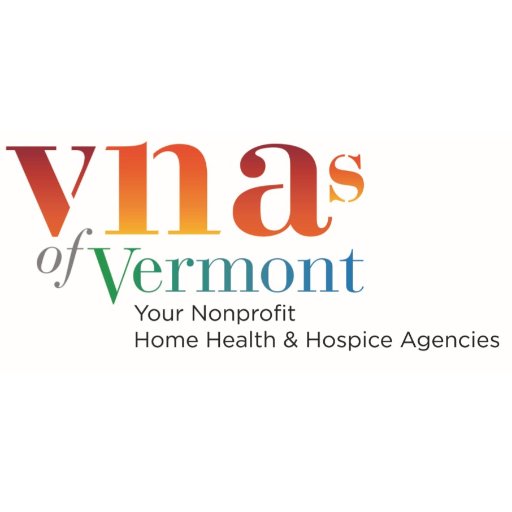 vnasofvt's profile picture. Professional trade association representing Vermont's nonprofit home health and hospice agencies.