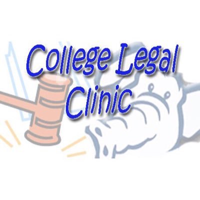 CSUF College Legal Clinic located in TSU 258! Need legal advice? Free for students and faculty! Give us a call! 657-278-5850