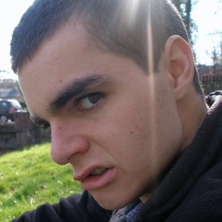 WaWally's profile picture. Music. Outdoors. Technology.