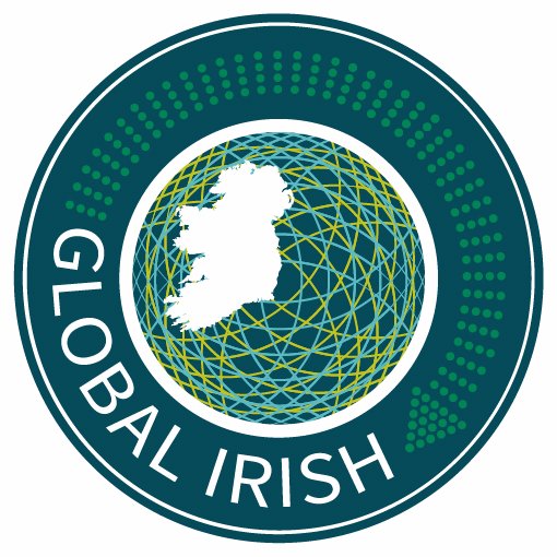 Global Irish ☘