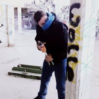 Wolfo (@fertigdamit) Twitter profile photo