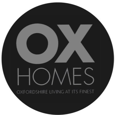 OxHomes's profile picture. OX Homes Magazine. Oxfordshire Living At Its Finest.