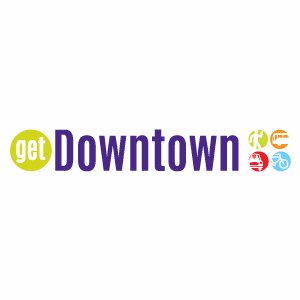 walk, bike, bus, carpool, car-share to work in downtown A2.