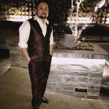 Entrepreneur, Writer, Short-Film Director, Creative Designer, Software Developer.
