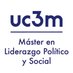 Máster LiderazgoUC3M (@mlps_uc3m) Twitter profile photo Máster LiderazgoUC3M (@mlps_uc3m) Twitter profile photo