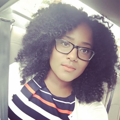 cherrishd_words's profile picture. she|her(s)|Child of God|Praxtivist|Educator|