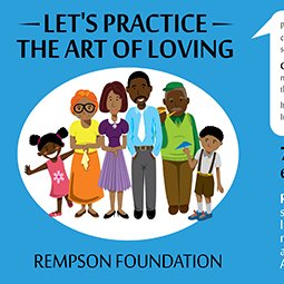 j_rempson's profile picture. The Rempson Foundation is a private charitable trust organization.Its purpose is to promote the progress of African Americans by strengthening the black family.